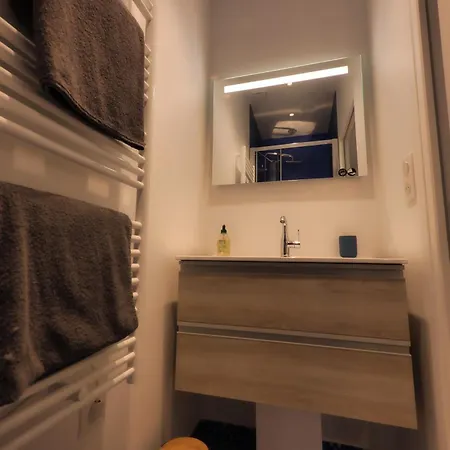 Villa Victorine Nogent-sur-Marne Room photo
