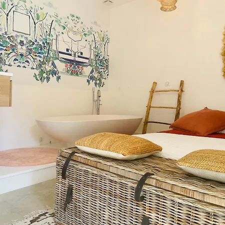Villa Victorine Nogent-sur-Marne Room photo