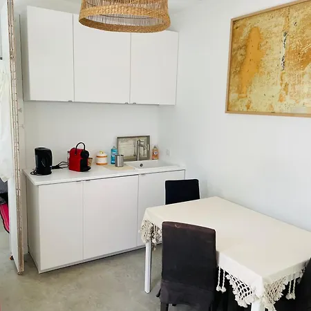 Villa Victorine Nogent-sur-Marne Room photo
