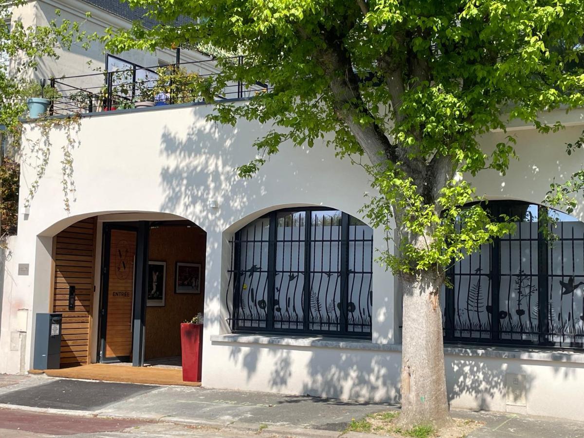Gasthof Victorine *